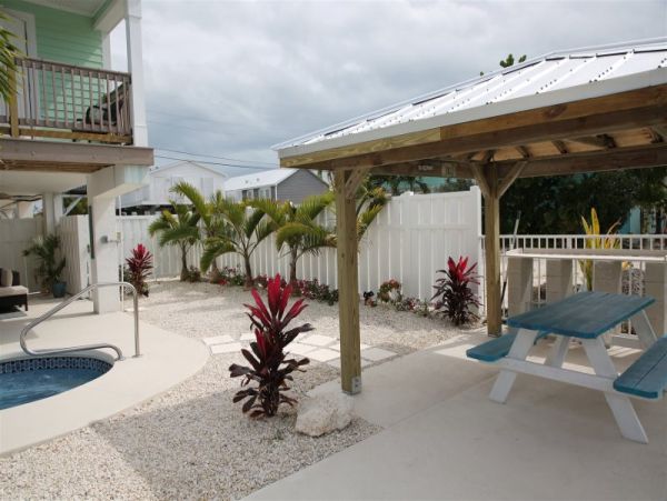 Marathon Vacation Home Three Bedroom