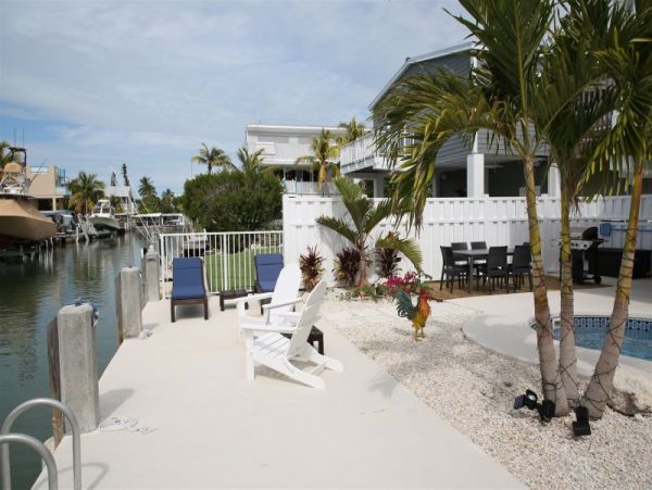 Marathon Vacation Home Three Bedroom