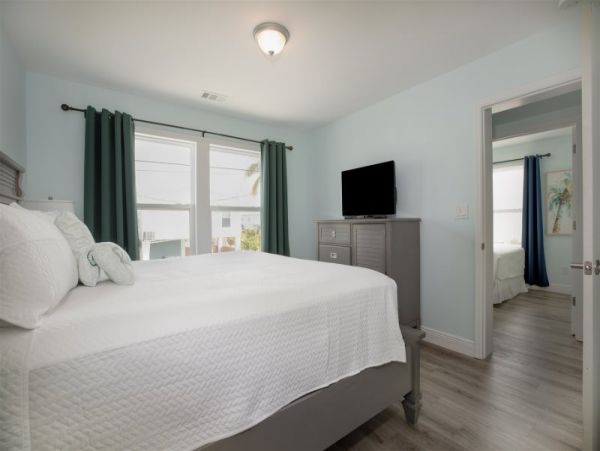 Marathon Vacation Home Three Bedroom