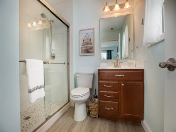Marathon Vacation Home Three Bedroom