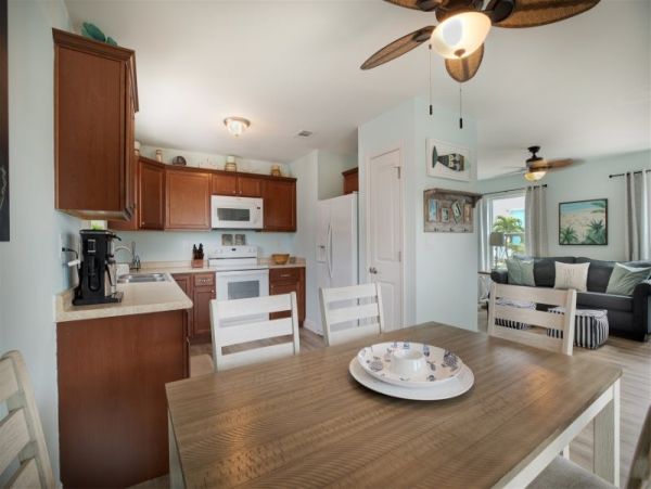 Marathon Vacation Home Three Bedroom