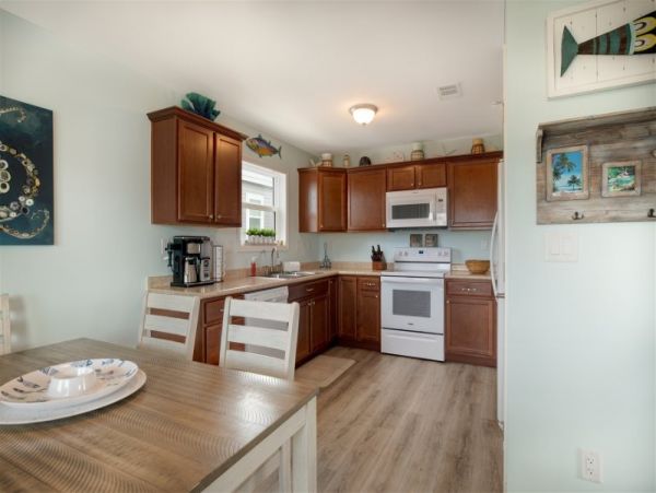 Marathon Vacation Home Three Bedroom