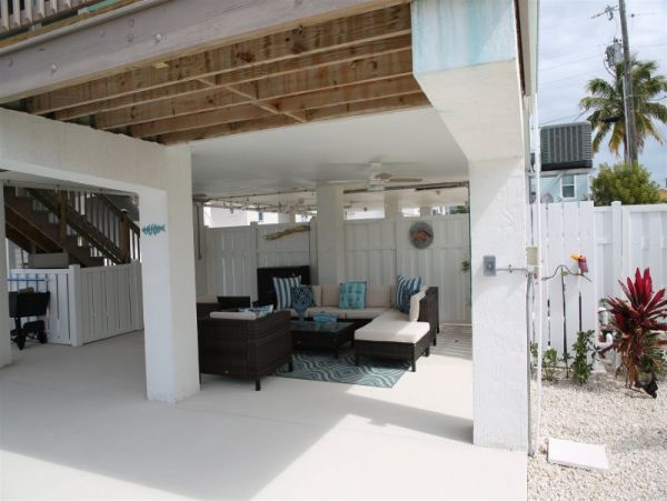 Marathon Vacation Home Three Bedroom