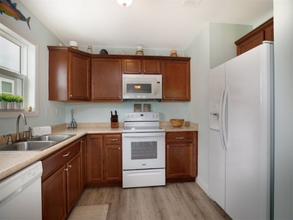 Marathon Vacation Home Three Bedroom