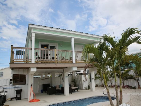 Marathon Vacation Home Three Bedroom