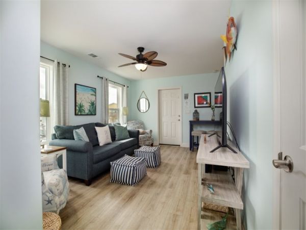 Marathon Vacation Home Three Bedroom