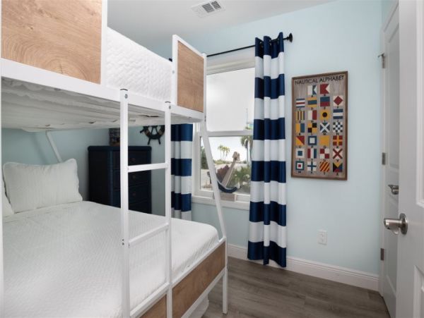 Marathon Vacation Home Three Bedroom