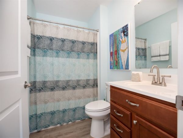 Marathon Vacation Home Three Bedroom