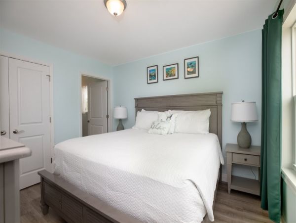 Marathon Vacation Home Three Bedroom