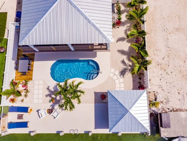 Marathon Vacation Home Three Bedroom