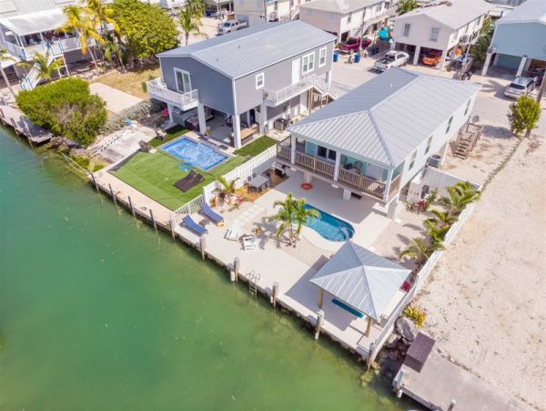 Marathon Vacation Home Three Bedroom