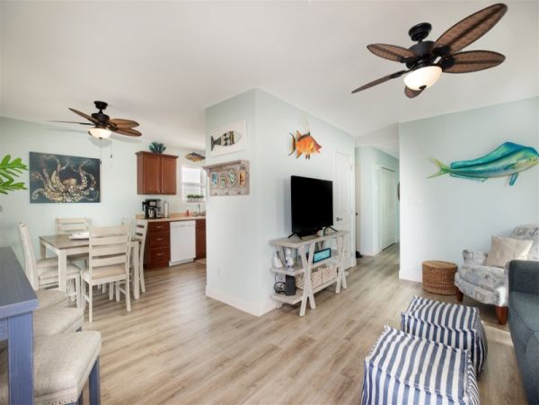 Marathon Vacation Home Three Bedroom
