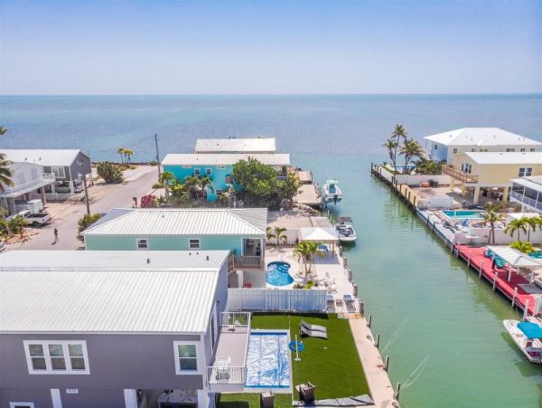 Marathon Vacation Home Three Bedroom