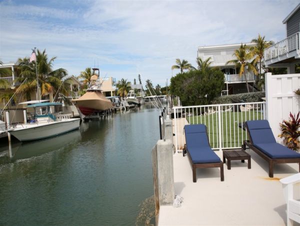 Marathon Vacation Home Three Bedroom