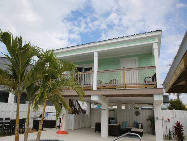 Marathon Vacation Home Three Bedroom