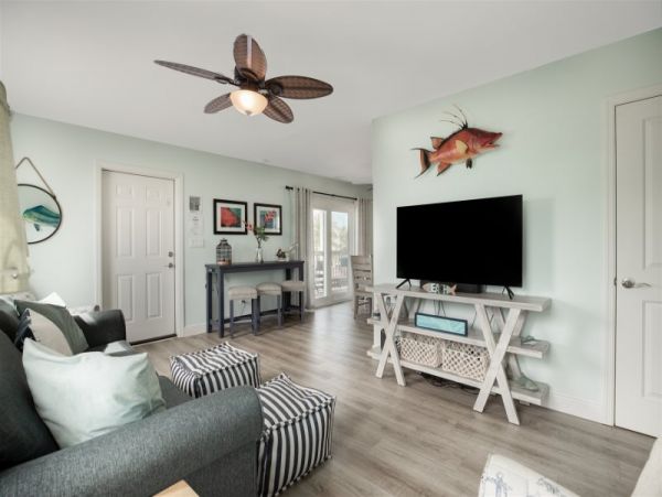 Marathon Vacation Home Three Bedroom