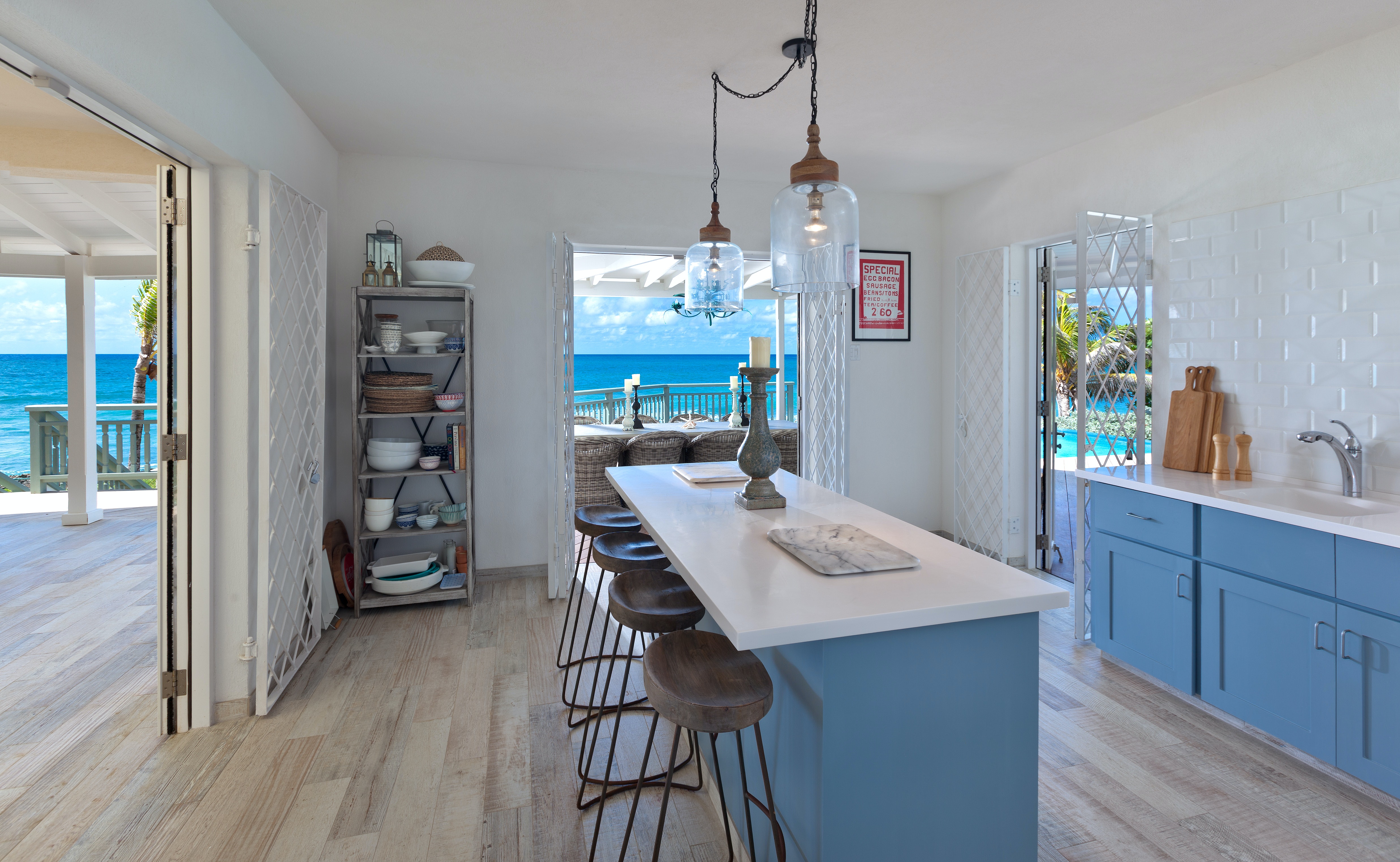 Barbados Home 1005935