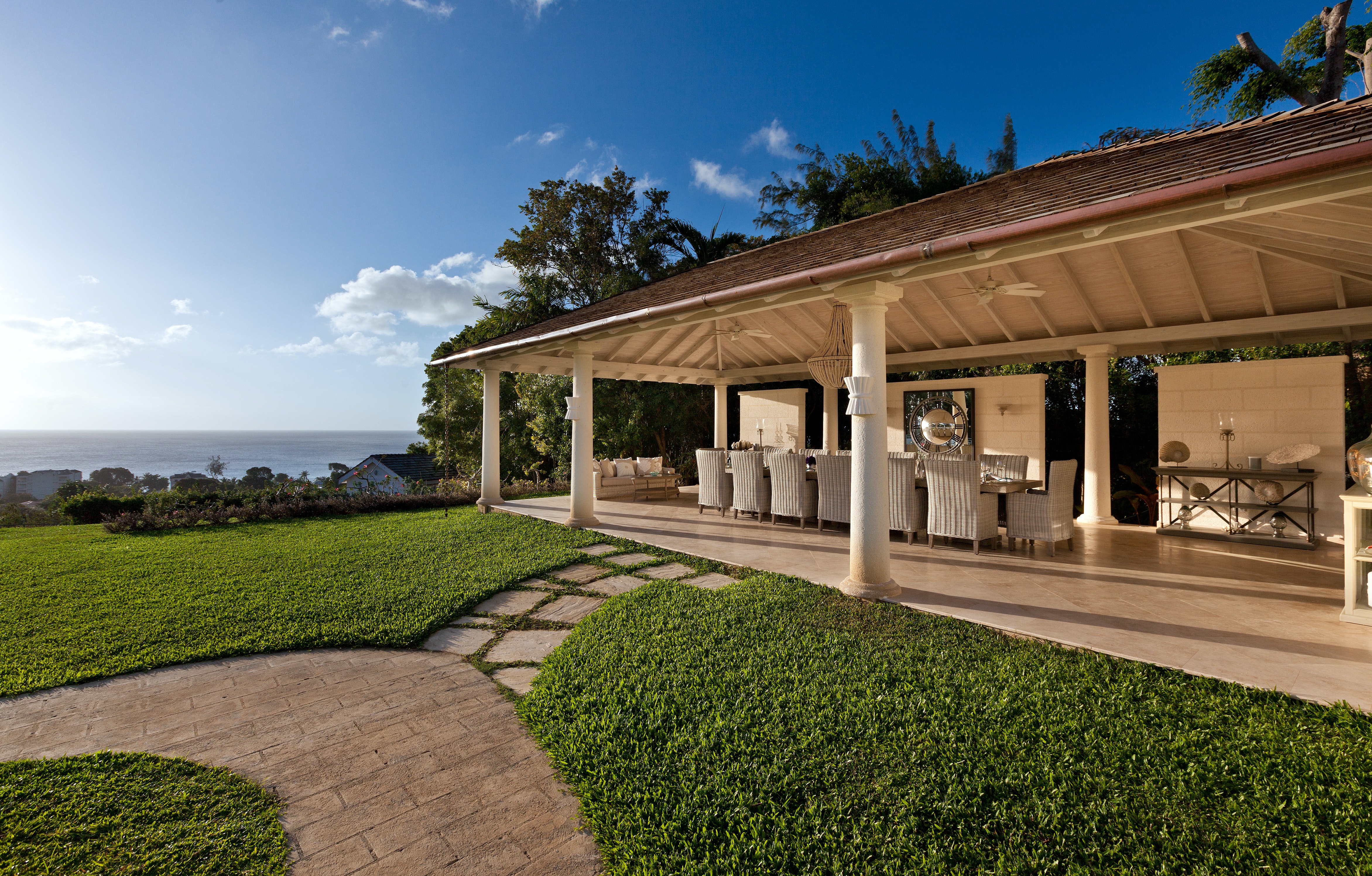 Barbados Home 1005936