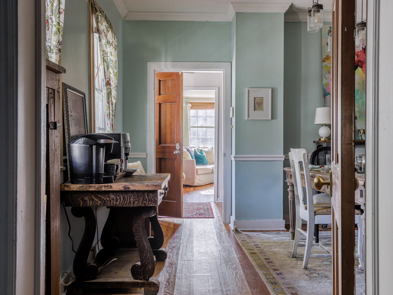 Charleston Home 1005937