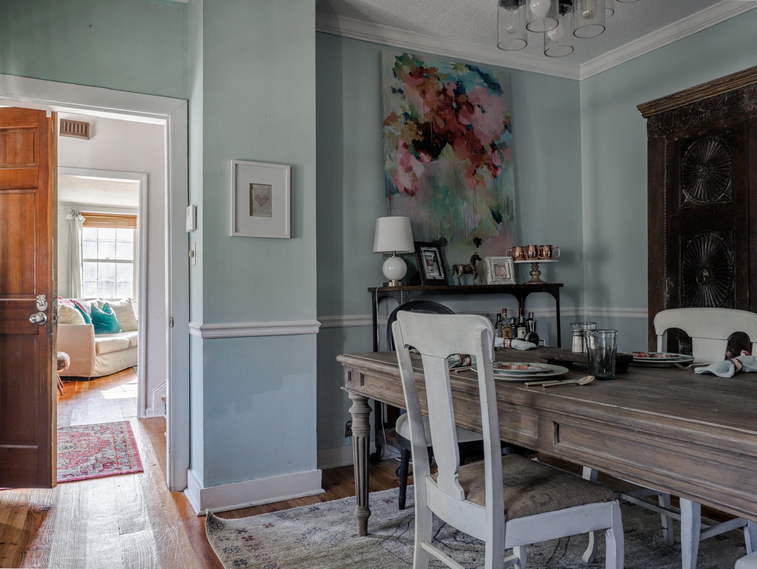 Charleston Home 1005937