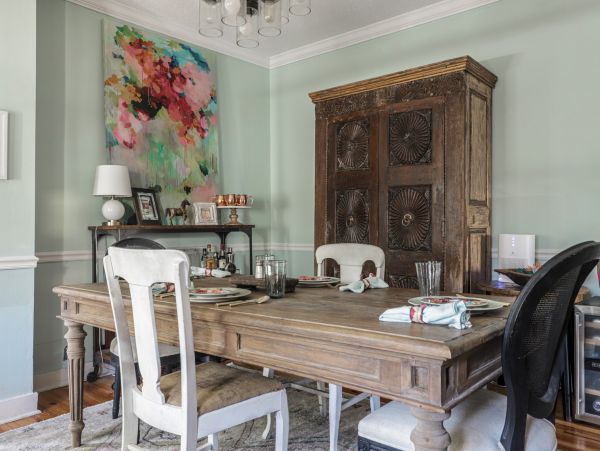 Charleston Home 1005937