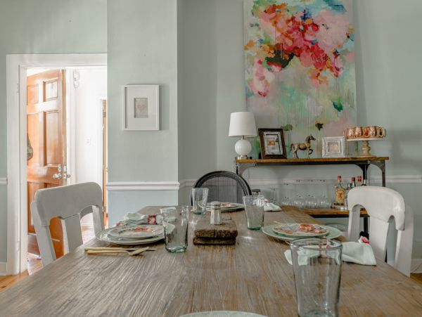 Charleston Home 1005937