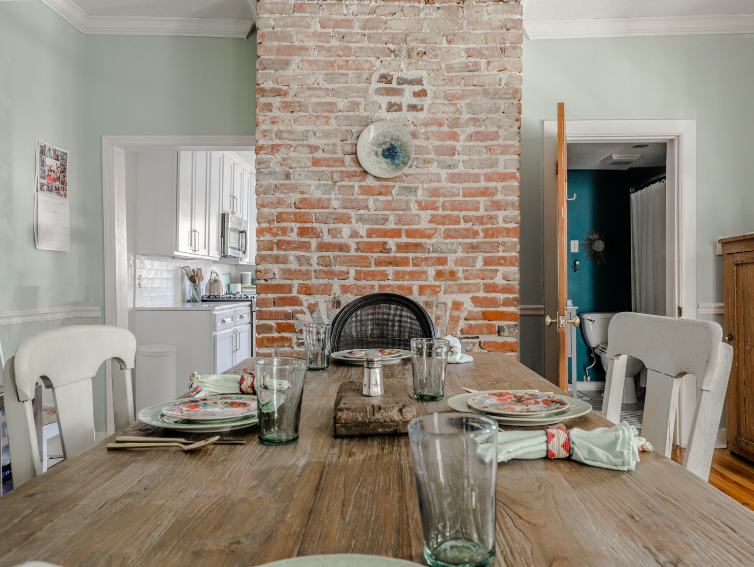 Charleston Home 1005937