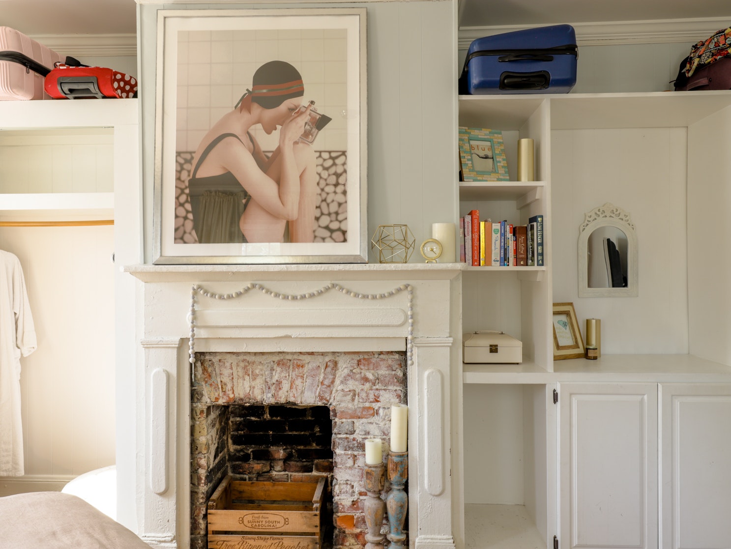 Charleston Home 1005937