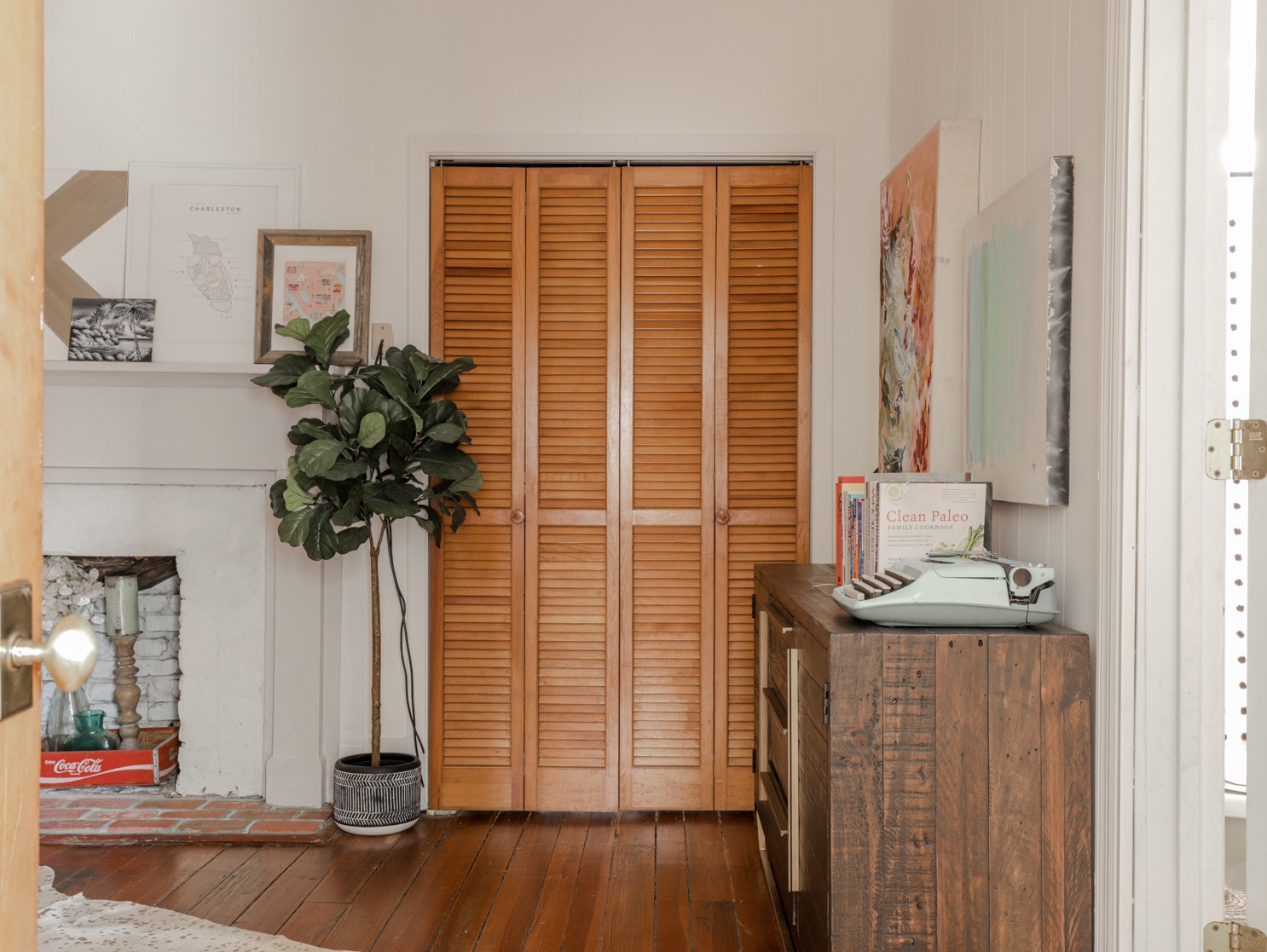 Charleston Home 1005937