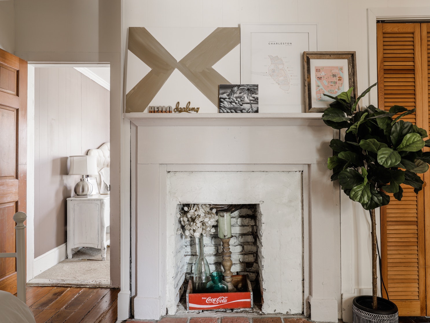Charleston Home 1005937