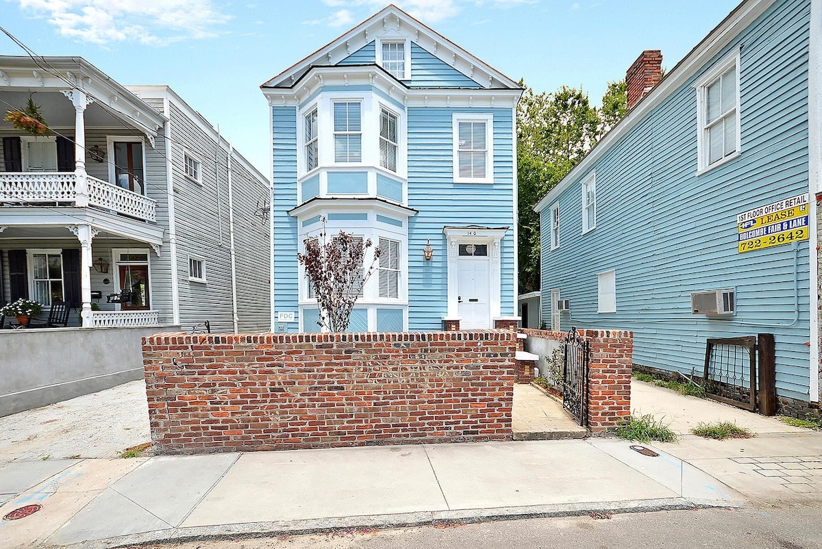 Charleston Home 1005938
