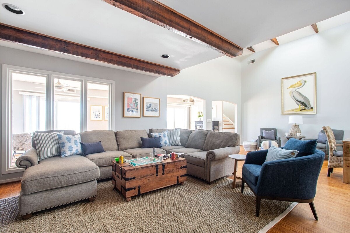 Folly Beach Home 1005939