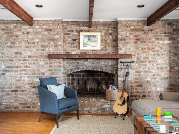 Folly Beach Home 1005939