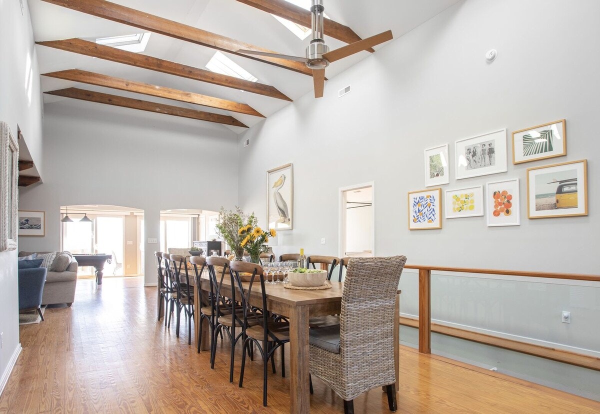 Folly Beach Home 1005939