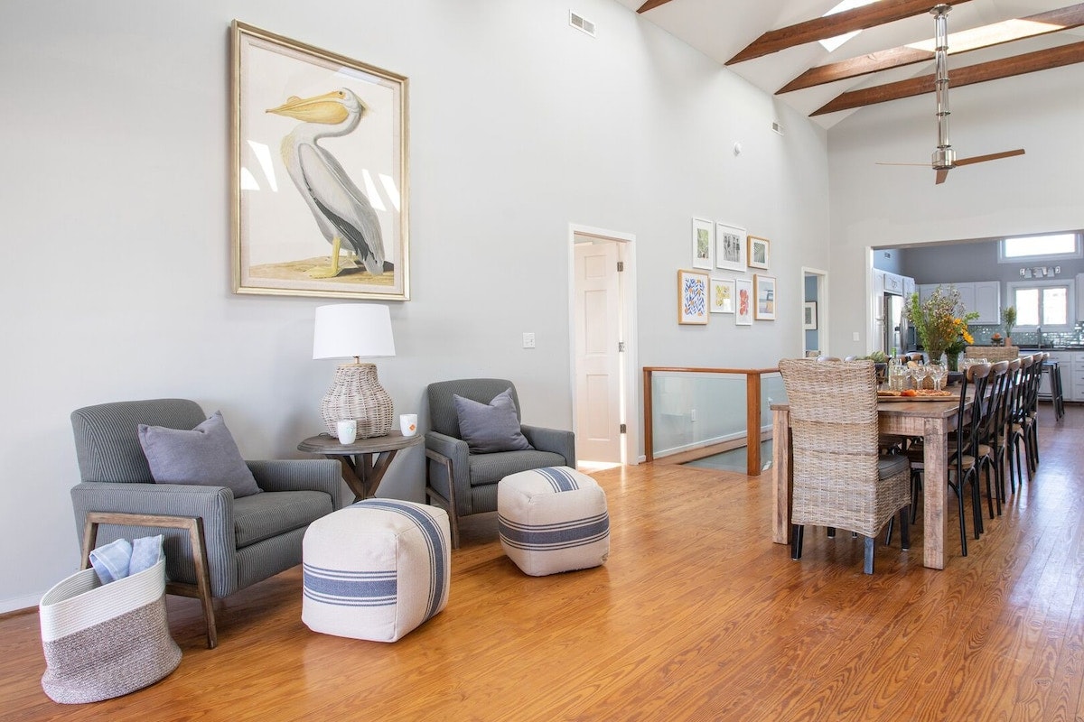 Folly Beach Home 1005939