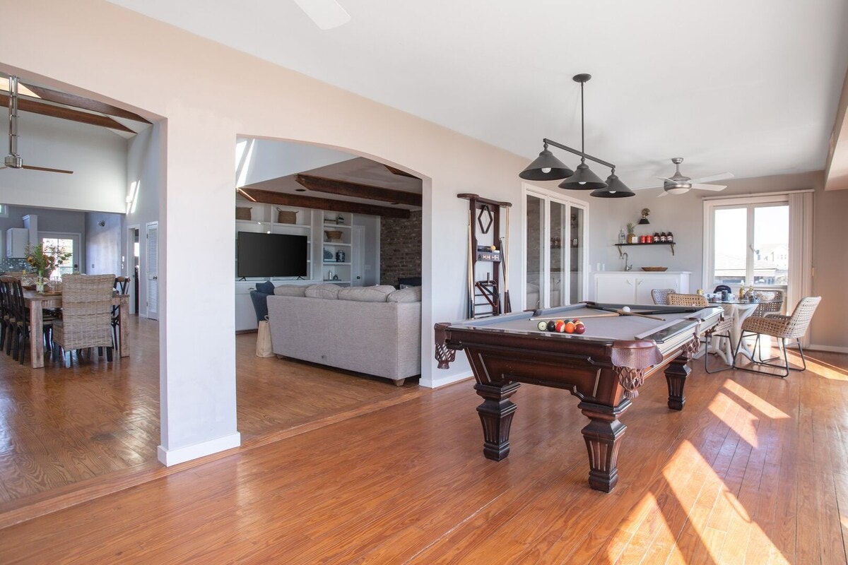 Folly Beach Home 1005939