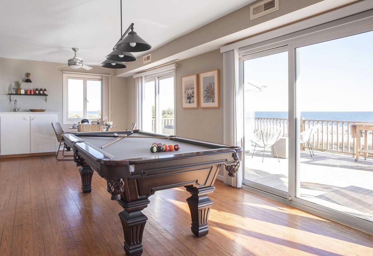 Folly Beach Home 1005939