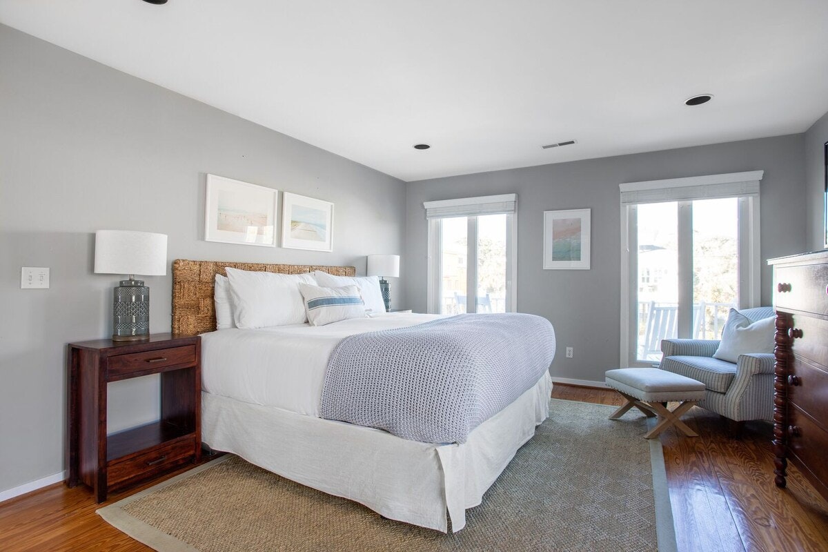 Folly Beach Home 1005939