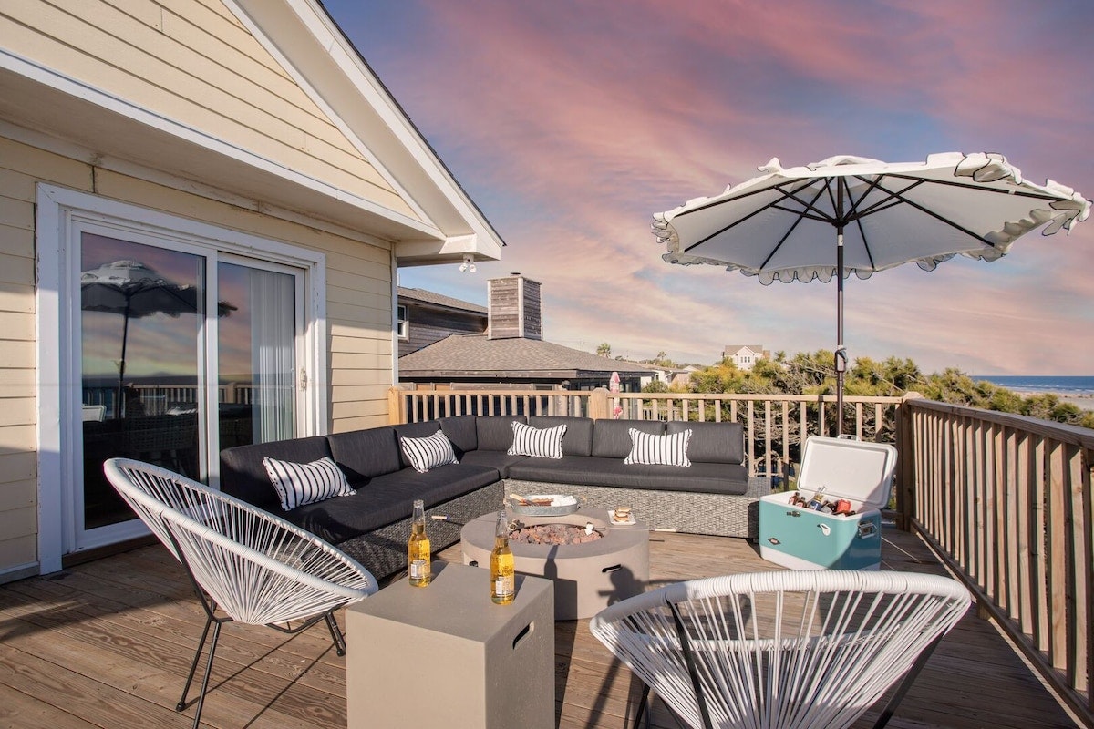 Folly Beach Home 1005939