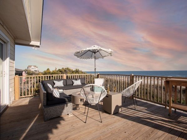 Folly Beach Home 1005939