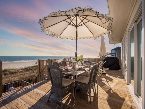 Folly Beach Home 1005939