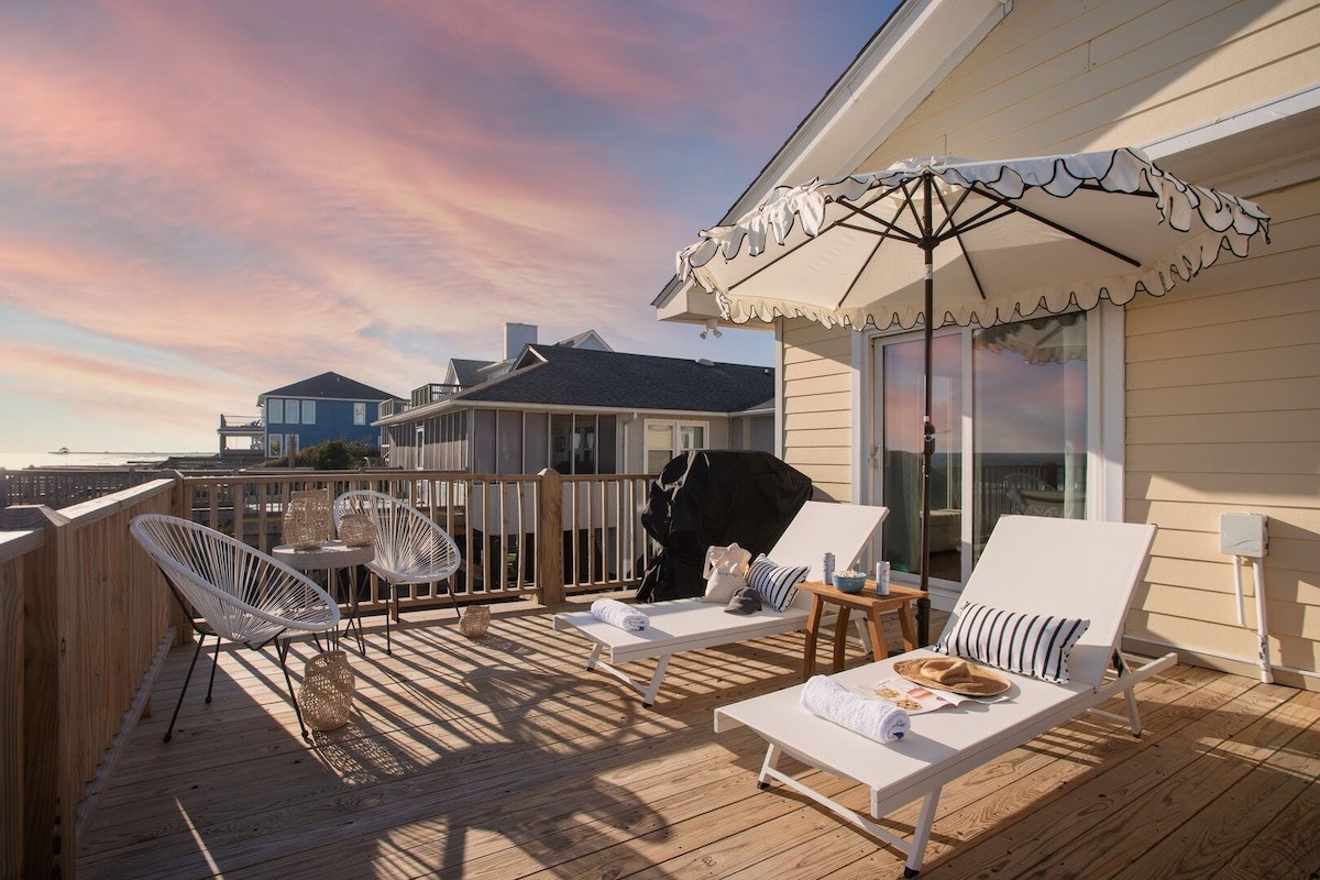 Folly Beach Home 1005939