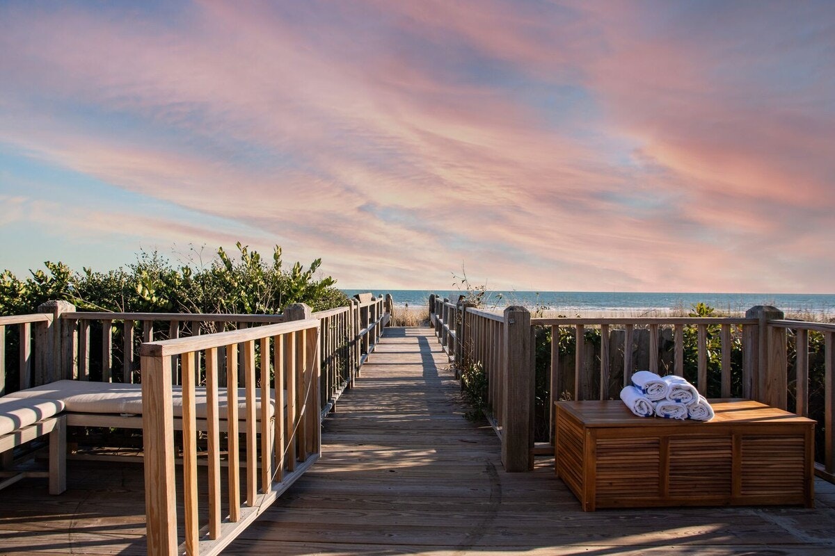 Folly Beach Home 1005939