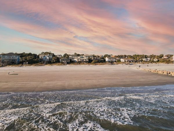 Folly Beach Home 1005939