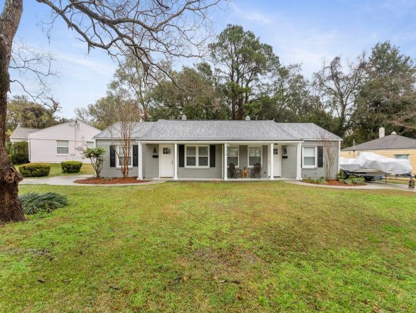 Charleston Home 1005942