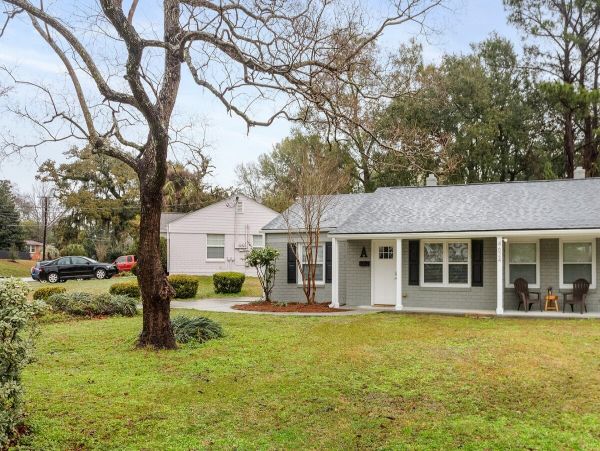 Charleston Home 1005942