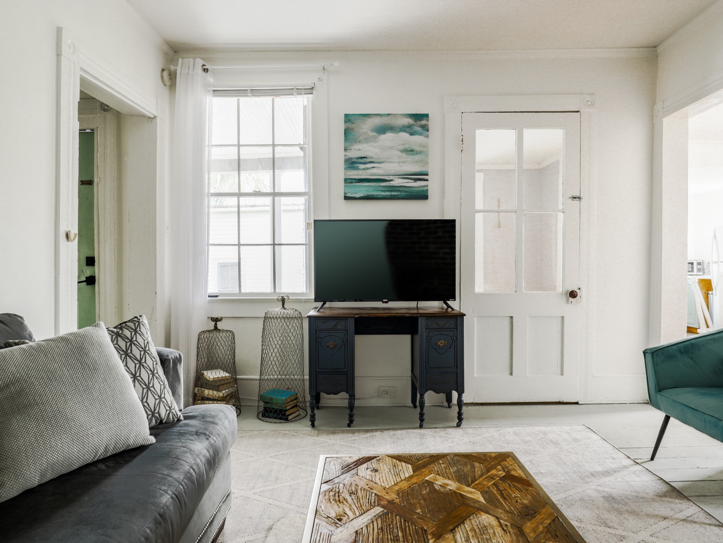 Charleston Home 1005944