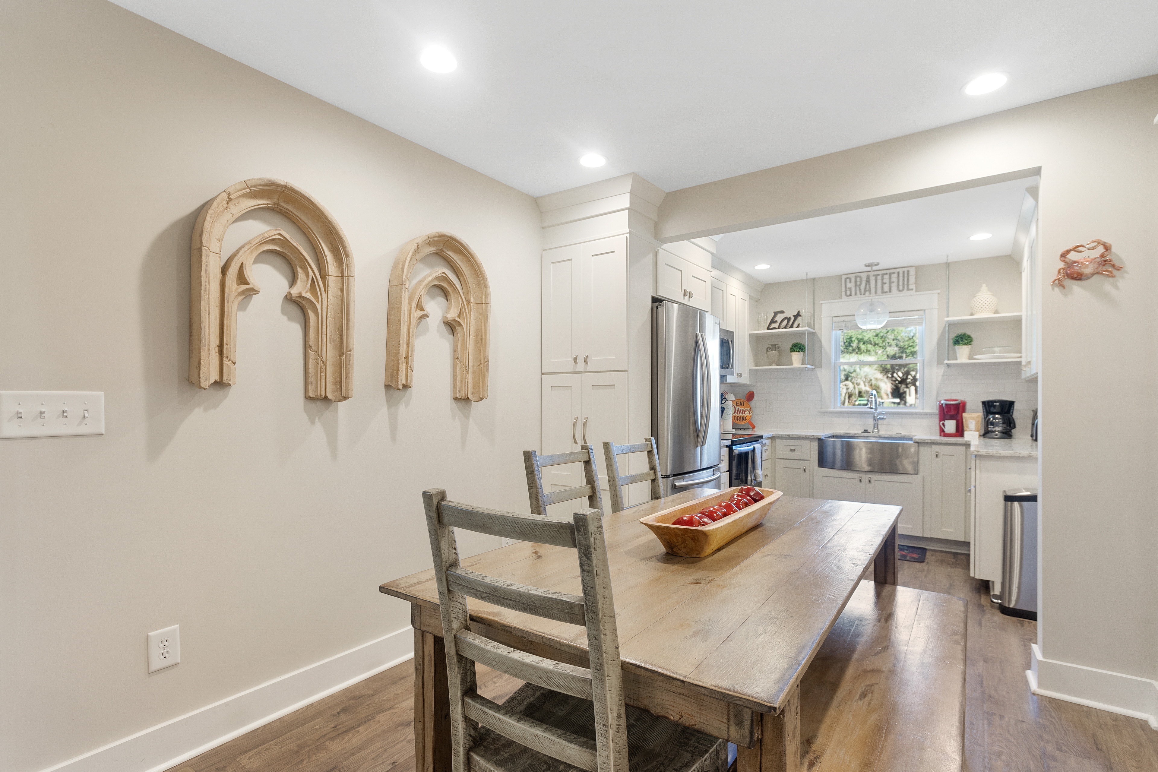 Charleston Home 1005949