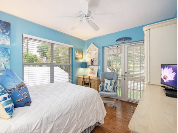 A Lovely Vacation Rental Home New Addition to Naples Market