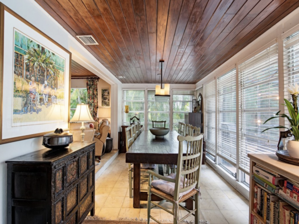 A Lovely Vacation Rental Home New Addition to Naples Market